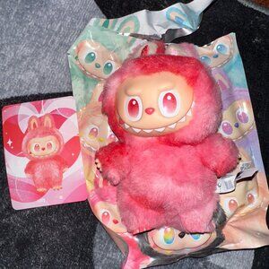 Labubu set of 9 or each individual